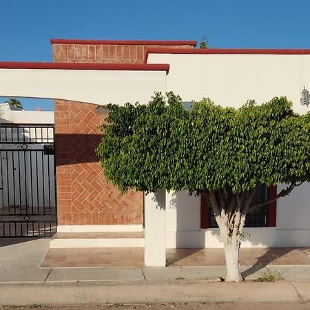 Casa Villa Serena 8 San Carlos Nuevo Guaymas Экстерьер фото