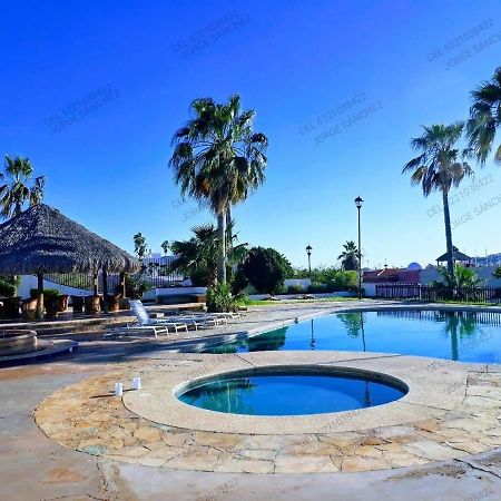 Casa Villa Serena 8 San Carlos Nuevo Guaymas Экстерьер фото