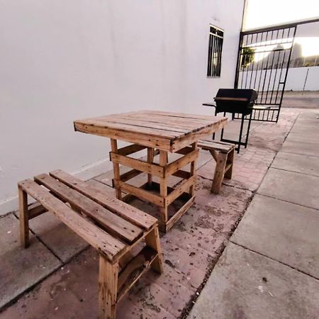 Casa Villa Serena 8 San Carlos Nuevo Guaymas Экстерьер фото