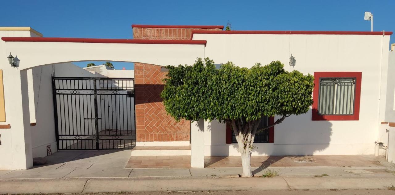 Casa Villa Serena 8 San Carlos Nuevo Guaymas Экстерьер фото