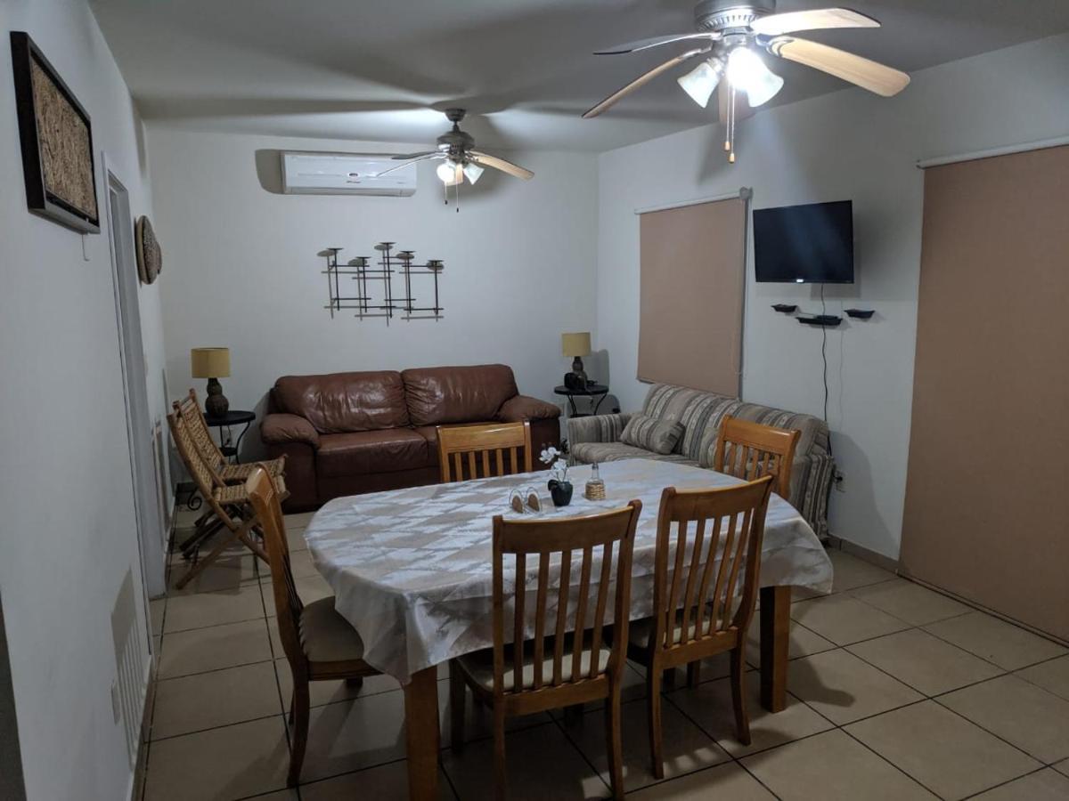 Casa Villa Serena 8 San Carlos Nuevo Guaymas Экстерьер фото
