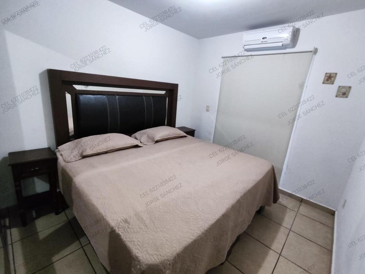 Casa Villa Serena 8 San Carlos Nuevo Guaymas Экстерьер фото