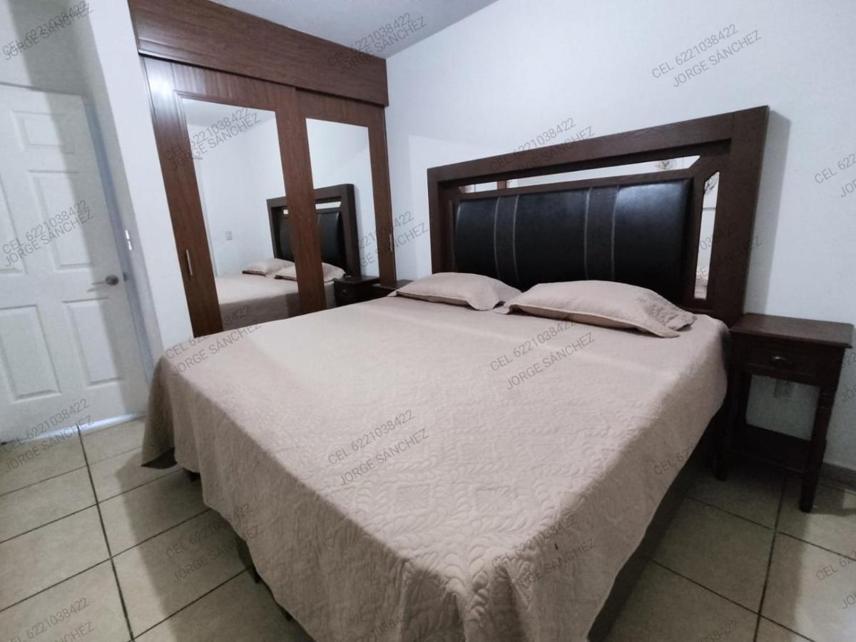 Casa Villa Serena 8 San Carlos Nuevo Guaymas Экстерьер фото