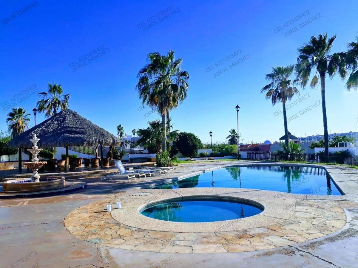 Casa Villa Serena 8 San Carlos Nuevo Guaymas Экстерьер фото